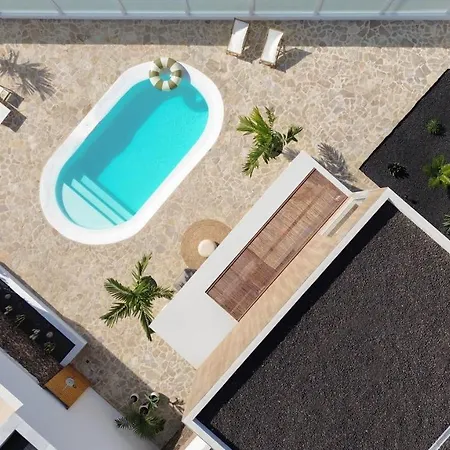 Noma - Design With Pool In - By Luna *