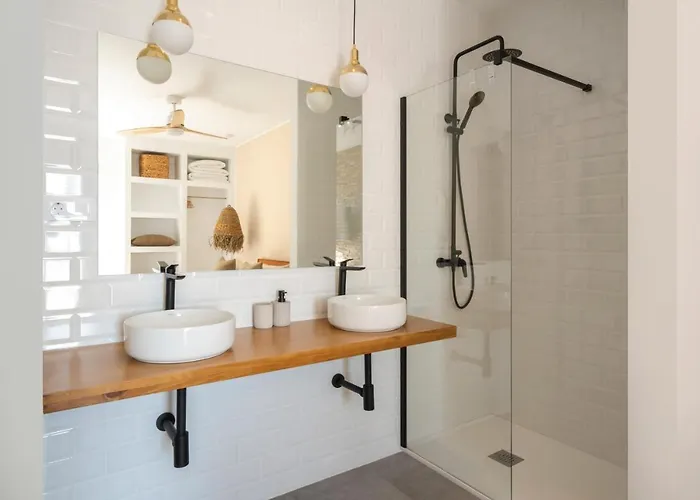 Noma - Design With Pool In - By Luna ヴィラ コラレホ