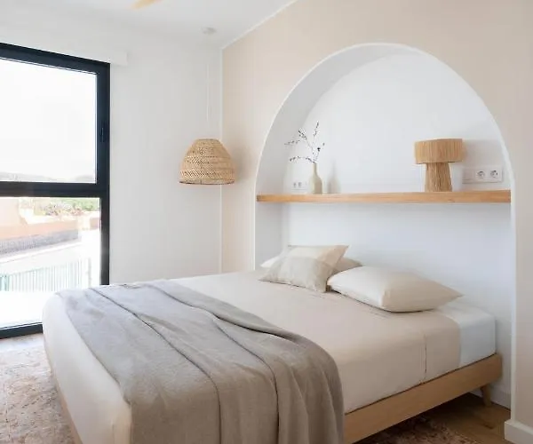 ヴィラ Noma - Design With Pool In - By Luna *