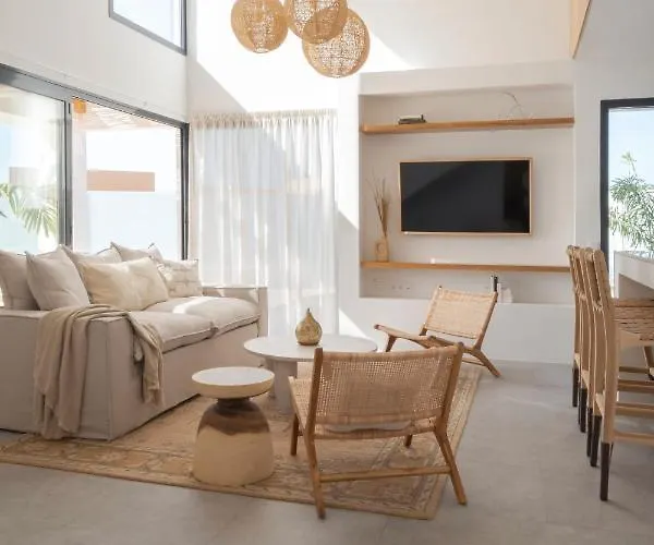 Noma - Design With Pool In - By Luna *