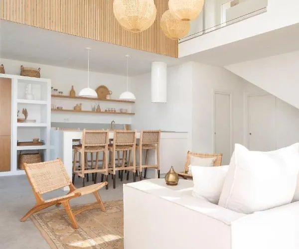 Noma - Design With Pool In - By Luna