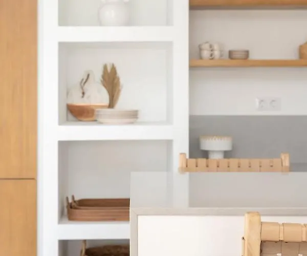 ヴィラ Noma - Design With Pool In - By Luna