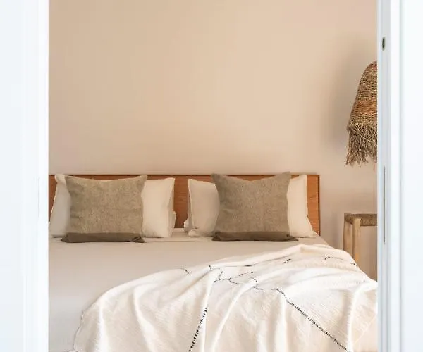 ヴィラ Noma - Design With Pool In - By Luna