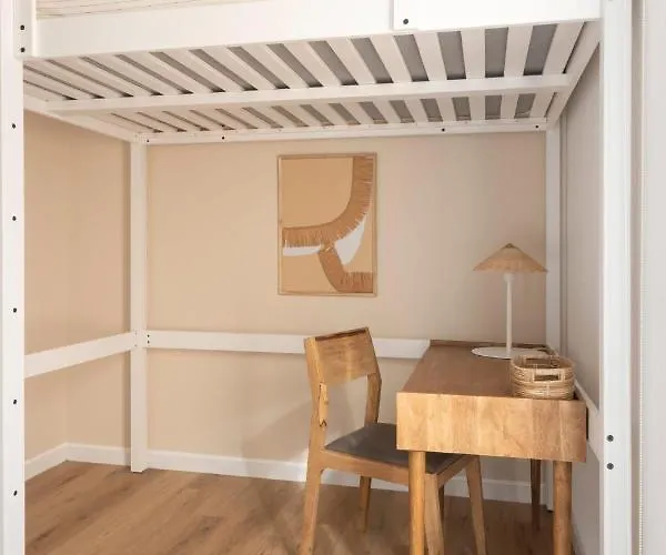 ヴィラ Noma - Design With Pool In - By Luna *