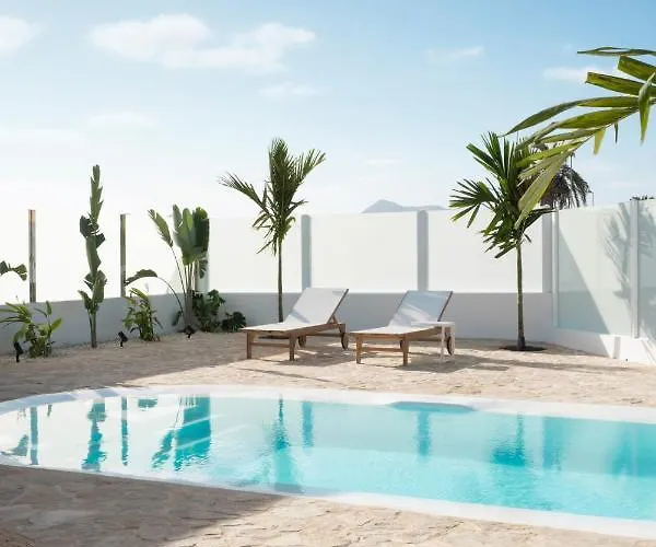 ヴィラ Noma - Design With Pool In - By Luna