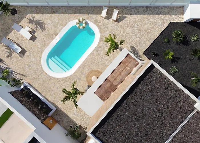 Noma - Design With Pool In - By Luna *