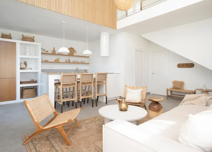 Noma - Design With Pool In - By Luna ヴィラ *