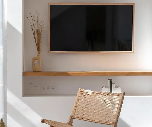 ヴィラ Noma - Design With Pool In - By Luna コラレホ