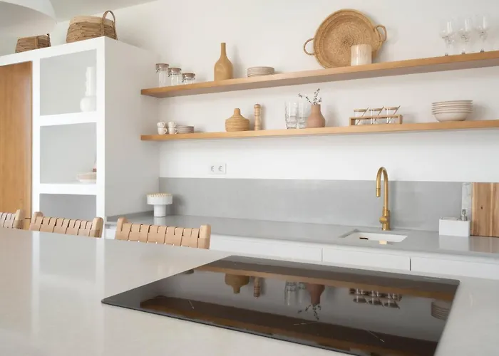 ヴィラ Noma - Design With Pool In - By Luna