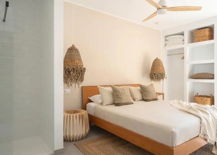 ヴィラ Noma - Design With Pool In - By Luna *