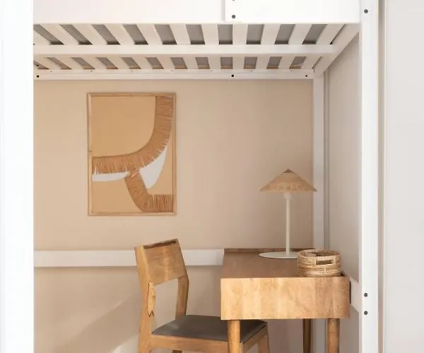 ヴィラ Noma - Design With Pool In - By Luna *