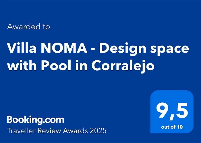 Noma - Design With Pool In - By Luna * コラレホ