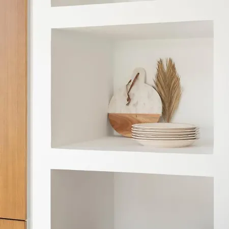 Noma - Design Space With Pool In Villa *