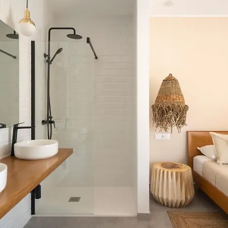 Noma - Design Space With Pool In Corralejo