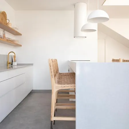 Noma - Design Space With Pool In Corralejo