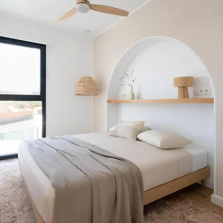 Villa Noma - Design Space With Pool In *