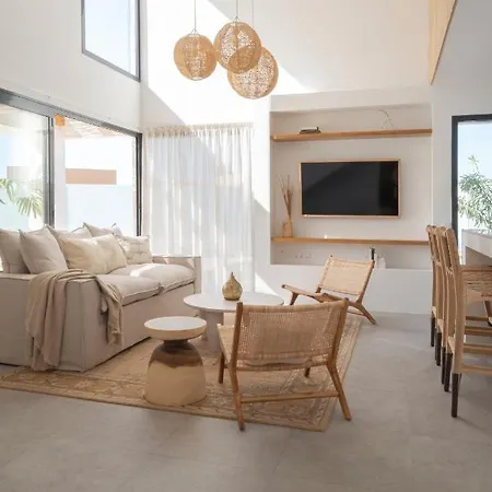 Noma - Design Space With Pool In *