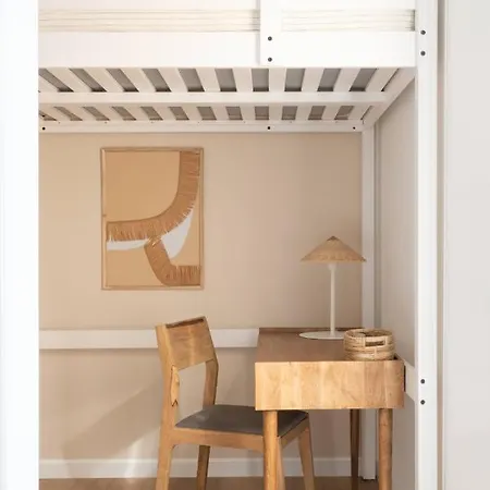 Villa Noma - Design Space With Pool In *