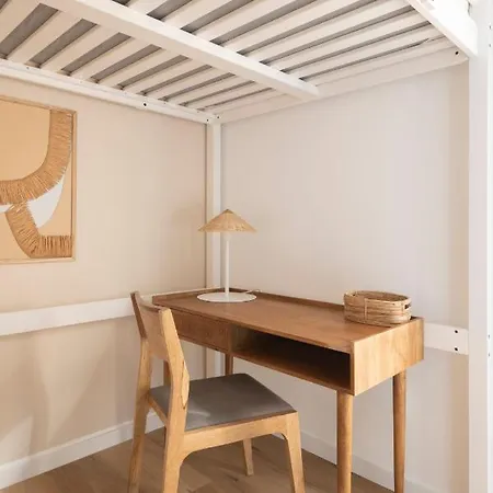 Noma - Design Space With Pool In *