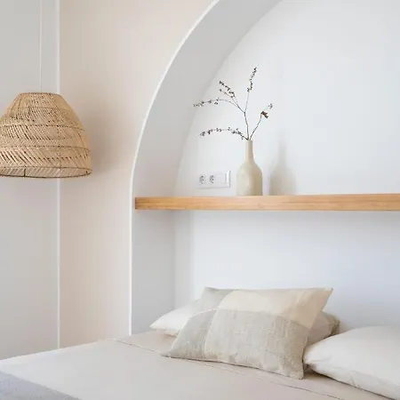 Noma - Design Space With Pool In Corralejo