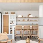 Noma - Design With Pool In - By Luna Villa