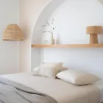 Noma - Design With Pool In - By Luna Villa