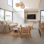 Noma - Design With Pool In - By Luna *
