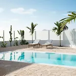 Villa Noma - Design With Pool In - By Luna