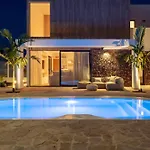 Noma - Design With Pool In - By Luna Villa