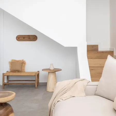 Noma - Design Space With Pool In Corralejo