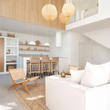 Noma - Design Space With Pool In