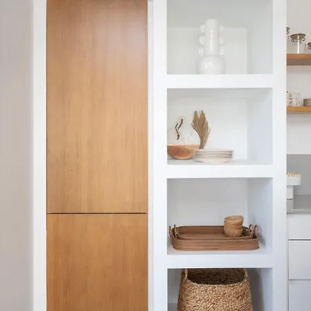 Noma - Design Space With Pool In Corralejo