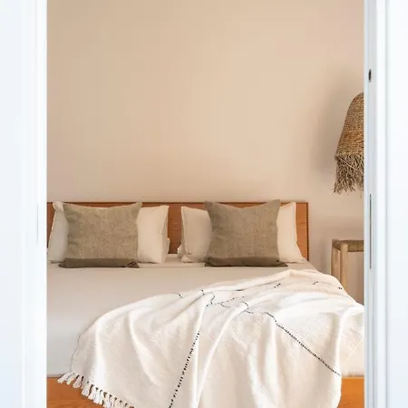 Villa Noma - Design Space With Pool In