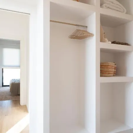 Noma - Design Space With Pool In Corralejo