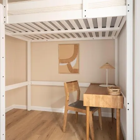 Villa Noma - Design Space With Pool In *