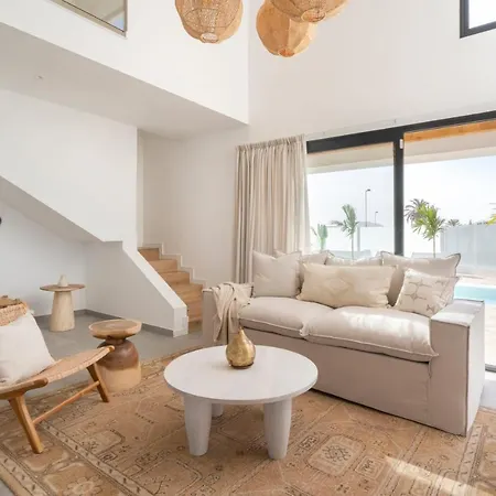 Noma - Design Space With Pool In