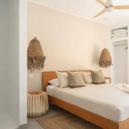 Villa Noma - Design Space With Pool In *