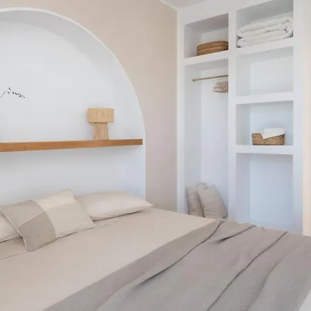 Noma - Design Space With Pool In Villa