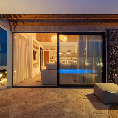 Noma - Design Space With Pool In *