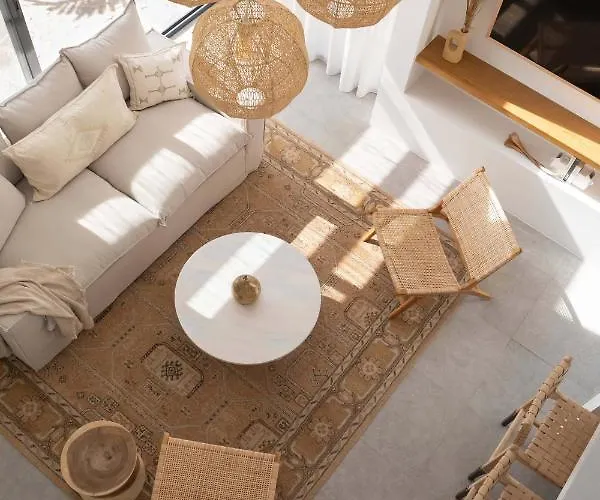 Villa Noma - Design With Pool In - By Luna