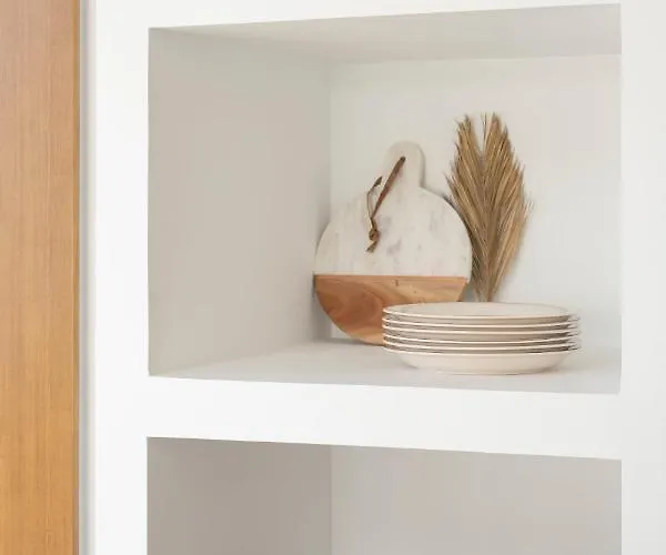 Noma - Design With Pool In - By Luna Villa *