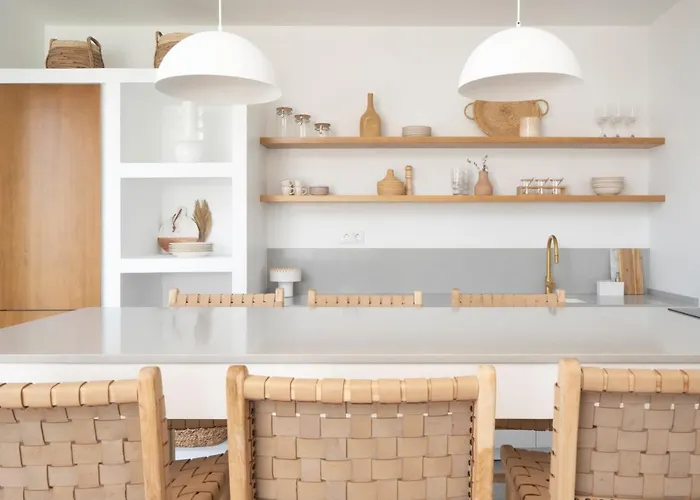 Villa Noma - Design With Pool In - By Luna