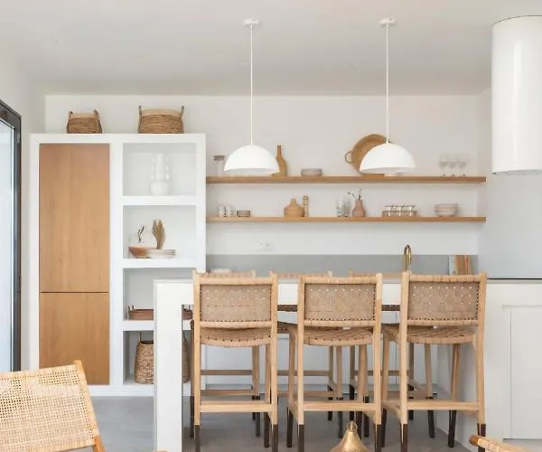 Noma - Design With Pool In - By Luna Villa