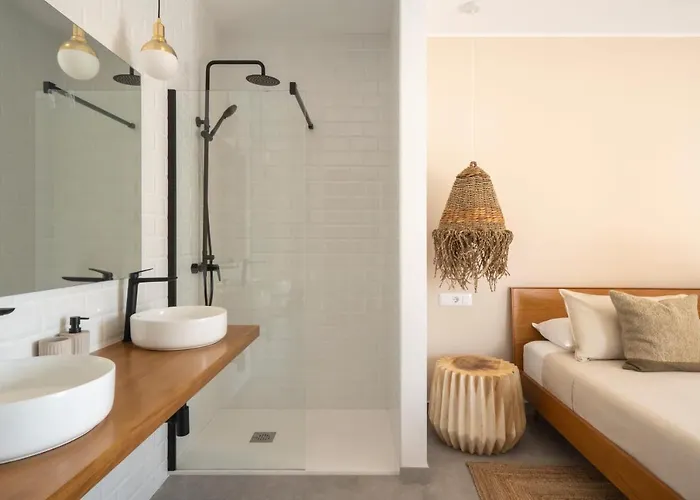 Noma - Design With Pool In - By Luna Corralejo