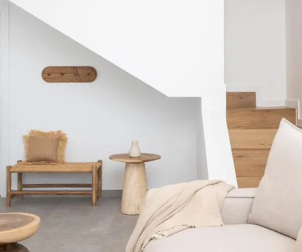 Noma - Design With Pool In - By Luna Corralejo