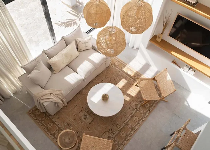 Villa Noma - Design With Pool In - By Luna *