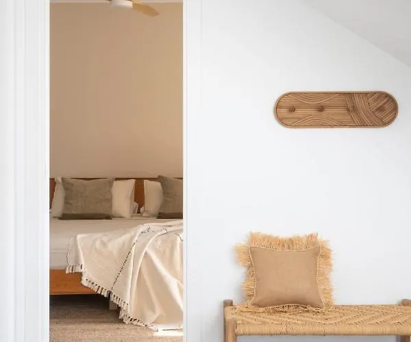 Noma - Design With Pool In - By Luna Villa *