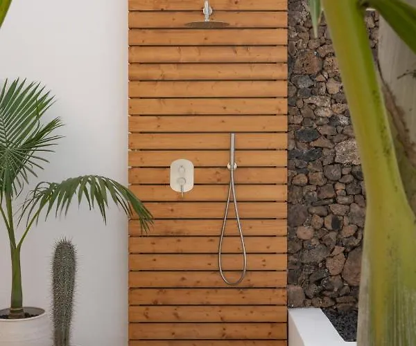 Noma - Design With Pool In - By Luna Villa Corralejo