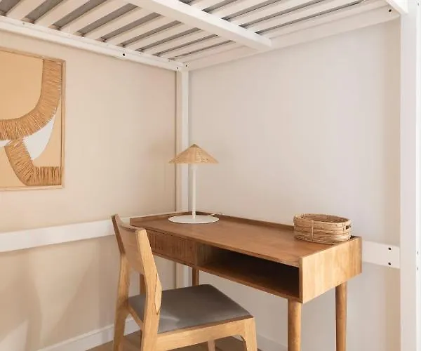 Noma - Design With Pool In - By Luna *