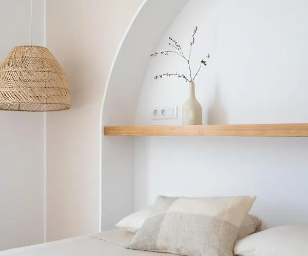 Noma - Design With Pool In - By Luna Corralejo